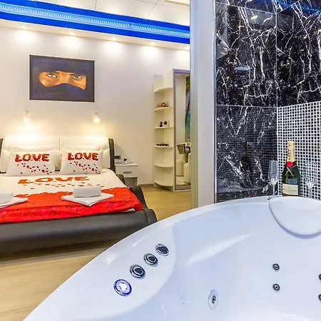 Apartment Prive