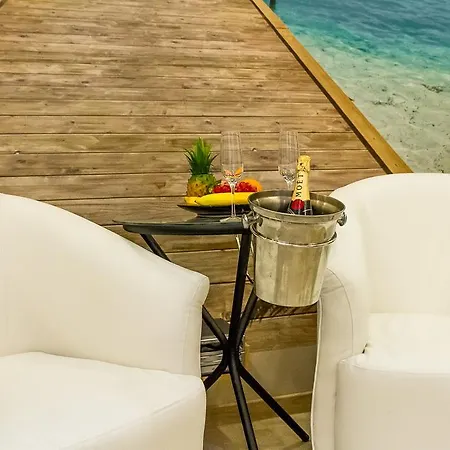 Prive Apartment Belgrade