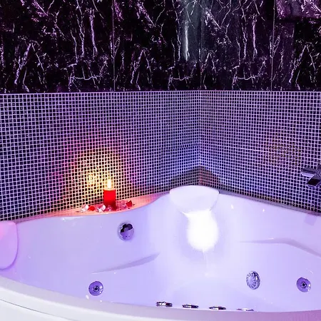 Prive Apartment
