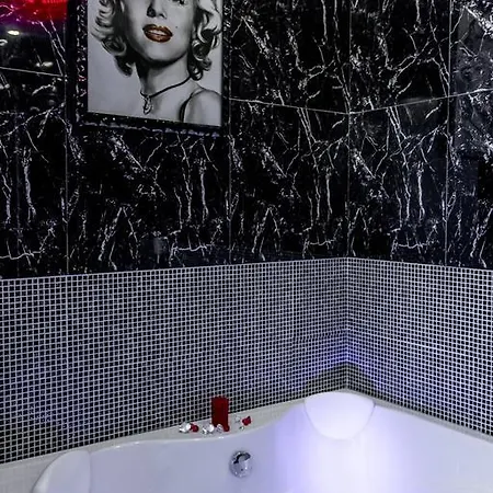 Apartment Prive