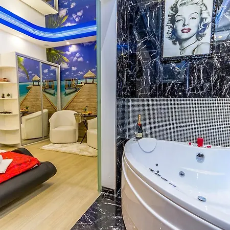 Prive 公寓 贝尔格莱德