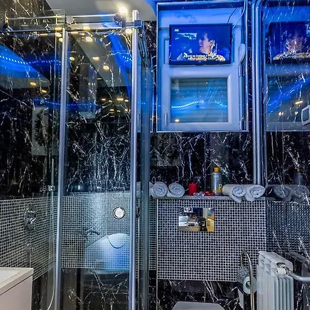 Prive Apartment