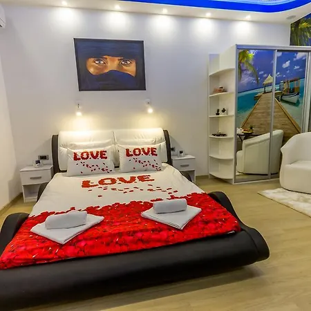Apartment Prive *